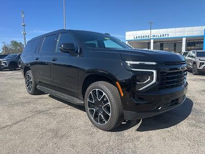 New 2026 Chevrolet Suburban - photo 1