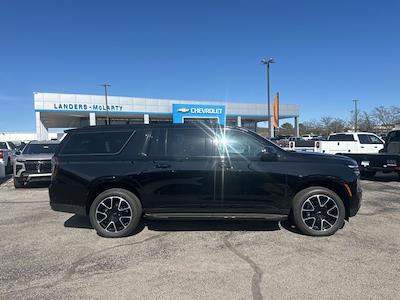 New 2026 Chevrolet Suburban - photo 1