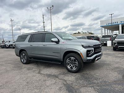 New 2026 Chevrolet Suburban - photo 1