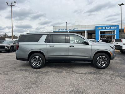 New 2026 Chevrolet Suburban - photo 1