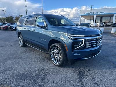 New 2026 Chevrolet Suburban Premier for sale #6N7439 - photo 1