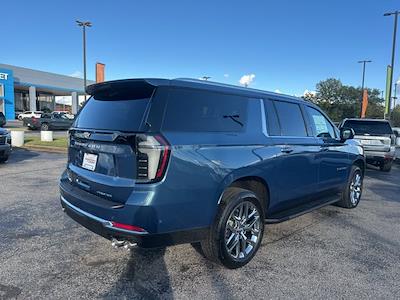 New 2026 Chevrolet Suburban Premier for sale #6N7439 - photo 2