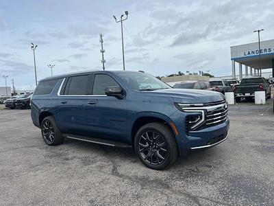 New 2026 Chevrolet Suburban - photo 1