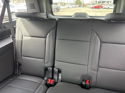 New 2026 Chevrolet Suburban - photo 1