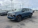 New 2026 Chevrolet Suburban LT for sale #6N7607 - photo 7