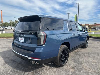 New 2026 Chevrolet Suburban High Country 4WD SUV for sale #6N7650 - photo 2