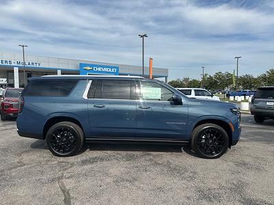 New 2026 Chevrolet Suburban High Country for sale #6N7650 - photo 2
