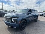 New 2026 Chevrolet Suburban High Country 4WD SUV for sale #6N7650 - photo 7
