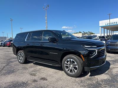 New 2026 Chevrolet Suburban LS for sale #6N8171 - photo 1