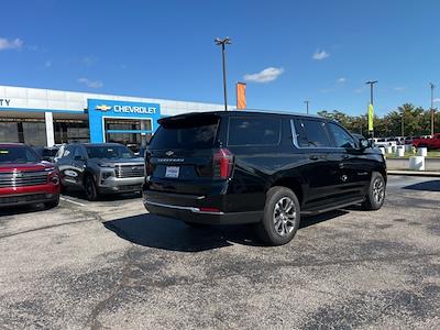 New 2026 Chevrolet Suburban LS for sale #6N8171 - photo 2