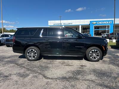 New 2026 Chevrolet Suburban LS for sale #6N8171 - photo 2