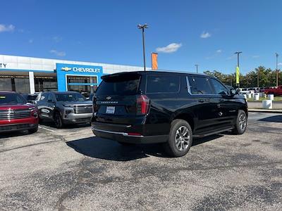 New 2026 Chevrolet Suburban LS for sale #6N8171 - photo 2