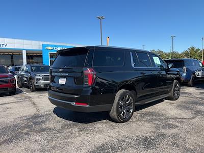 New 2026 Chevrolet Suburban LS for sale #6N8603 - photo 2