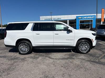 New 2026 Chevrolet Suburban LS for sale #6N9219 - photo 2