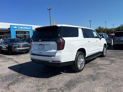 New 2026 Chevrolet Suburban LS for sale #6N9219 - photo 2