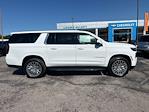 New 2026 Chevrolet Suburban LS SUV for sale #6N9219 - photo 3