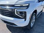 New 2026 Chevrolet Suburban LS SUV for sale #6N9219 - photo 9