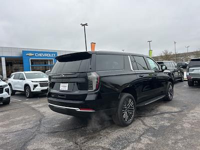 2026 Chevrolet Suburban 4WD SUV for sale #6N9688 - photo 2