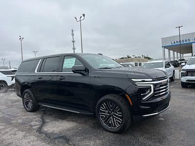 New 2026 Chevrolet Suburban LT for sale #6N9688 - photo 1