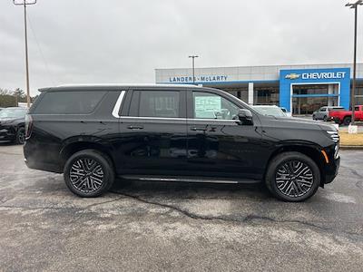 New 2026 Chevrolet Suburban LT for sale #6N9688 - photo 2