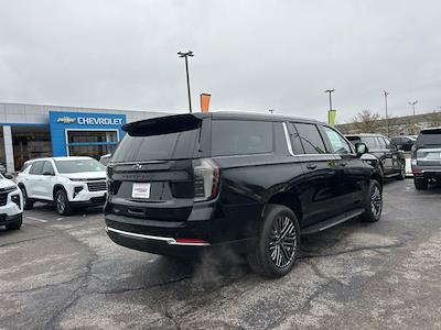 New 2026 Chevrolet Suburban LT for sale #6N9688 - photo 2