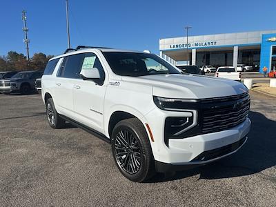 New 2026 Chevrolet Suburban High Country for sale #6N9974 - photo 1