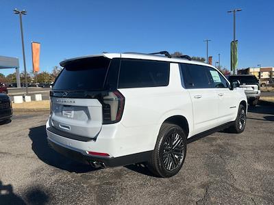 New 2026 Chevrolet Suburban High Country for sale #6N9974 - photo 2