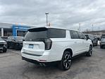 2025 Chevrolet Suburban 4WD SUV for sale #6N9974A - photo 4