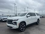 2025 Chevrolet Suburban 4WD SUV for sale #6N9974A - photo 7