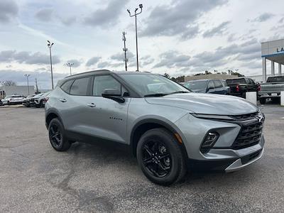 New 2026 Chevrolet Blazer - photo 1