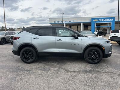 New 2026 Chevrolet Blazer - photo 1