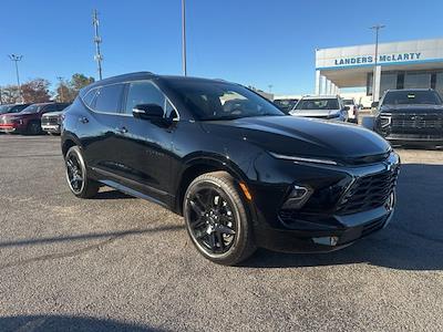 New 2026 Chevrolet Blazer RS for sale #6P0499 - photo 1