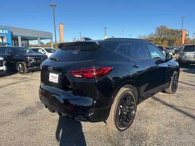 New 2026 Chevrolet Blazer RS for sale #6P0499 - photo 2