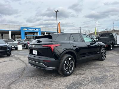 New 2026 Chevrolet Blazer EV - photo 1