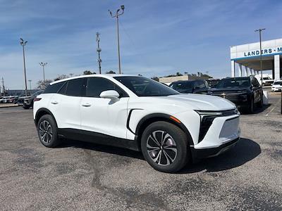 New 2026 Chevrolet Blazer EV - photo 1