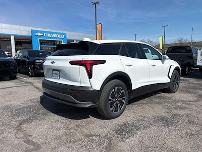 New 2026 Chevrolet Blazer EV - photo 1