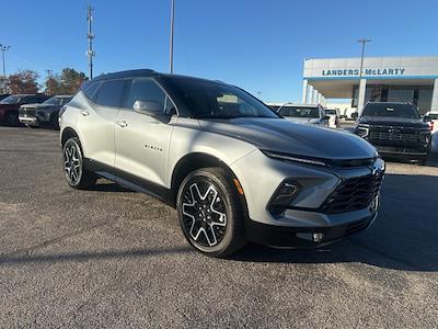 2026 Chevrolet Blazer FWD SUV for sale #6P1295 - photo 1