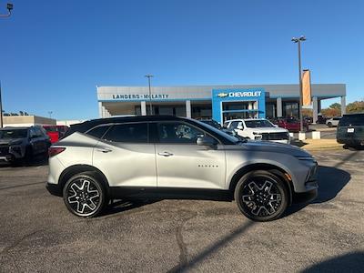 2026 Chevrolet Blazer FWD SUV for sale #6P1295 - photo 2