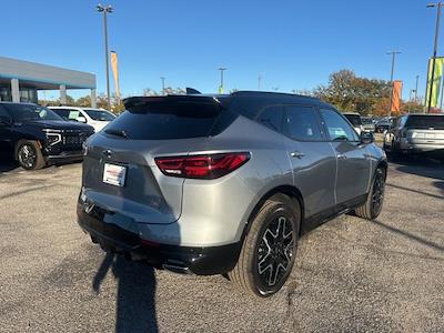 New 2026 Chevrolet Blazer RS for sale #6P1295 - photo 2