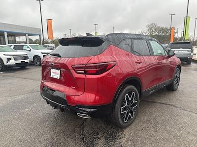New 2026 Chevrolet Blazer RS for sale #6P1338 - photo 2