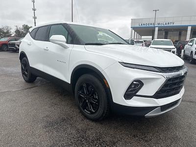 2026 Chevrolet Blazer FWD SUV for sale #6P2581 - photo 1