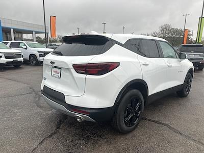 2026 Chevrolet Blazer FWD SUV for sale #6P2581 - photo 2