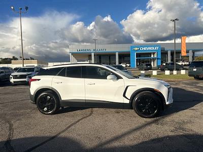 New 2026 Chevrolet Blazer EV LT for sale #6P3061 - photo 2