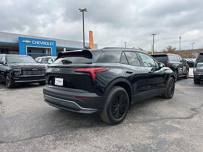 New 2026 Chevrolet Blazer EV LT for sale #6P3085 - photo 2