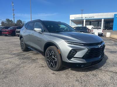 2026 Chevrolet Blazer FWD SUV for sale #6P3681 - photo 1