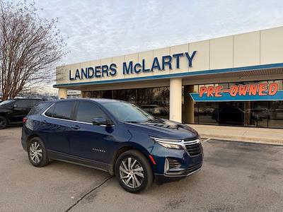 Used 2023 Chevrolet Equinox LT for sale #6P3681A - photo 1