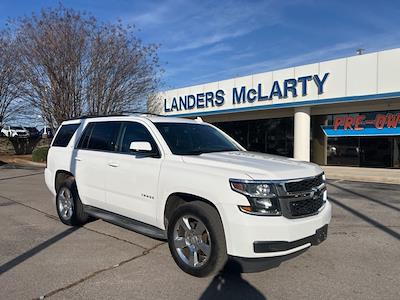 2016 Chevrolet Tahoe RWD SUV for sale #6P4899A - photo 1