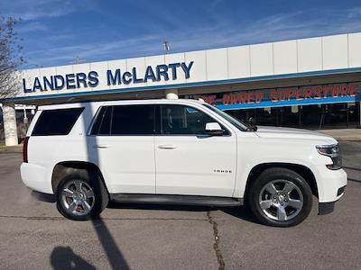 2016 Chevrolet Tahoe RWD SUV for sale #6P4899A - photo 2