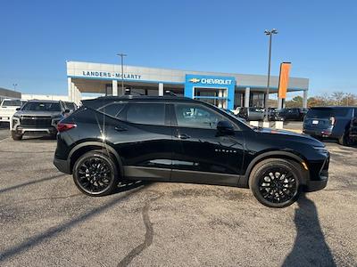 New 2026 Chevrolet Blazer LT for sale #6P5426 - photo 2