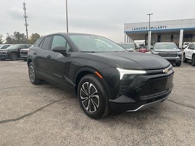 New 2026 Chevrolet Blazer EV - photo 1